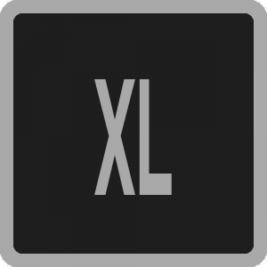 XL