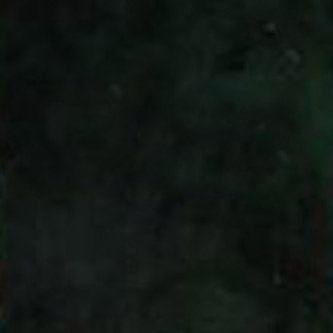 Dyed Green