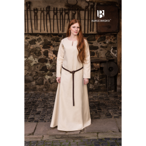 Medieval Underdress Feme Natural 1 Medieval Underdress Feme Natural 1
