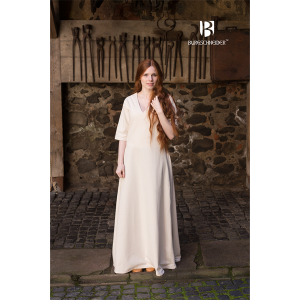 3/4 Arm Underdress Laga Natural 1 3/4 Arm Underdress Laga Natural 1