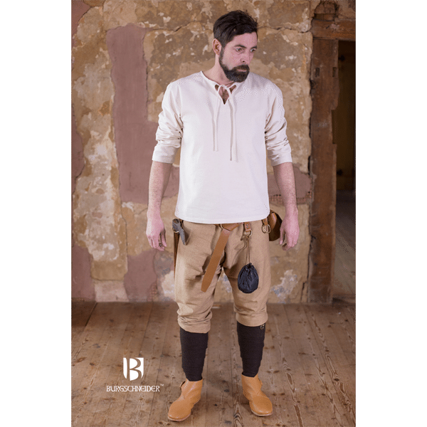 Middle Ages Shirt Ulrich 1