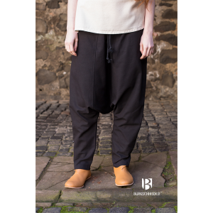 Shalvarhose Yara Black 2 Shalvarhose Yara Black 2