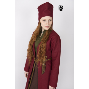 Magicians Chapeau Adis Red 1