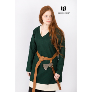 Short Tunic Hyria Green 1 Short Tunic Hyria Green 1