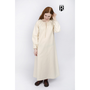 Underdress Annecke Natural 1 Underdress Annecke Natural 1