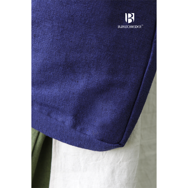 Shoulder Bag Ehwaz Blue 3