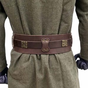The Belt of Fafnir 1