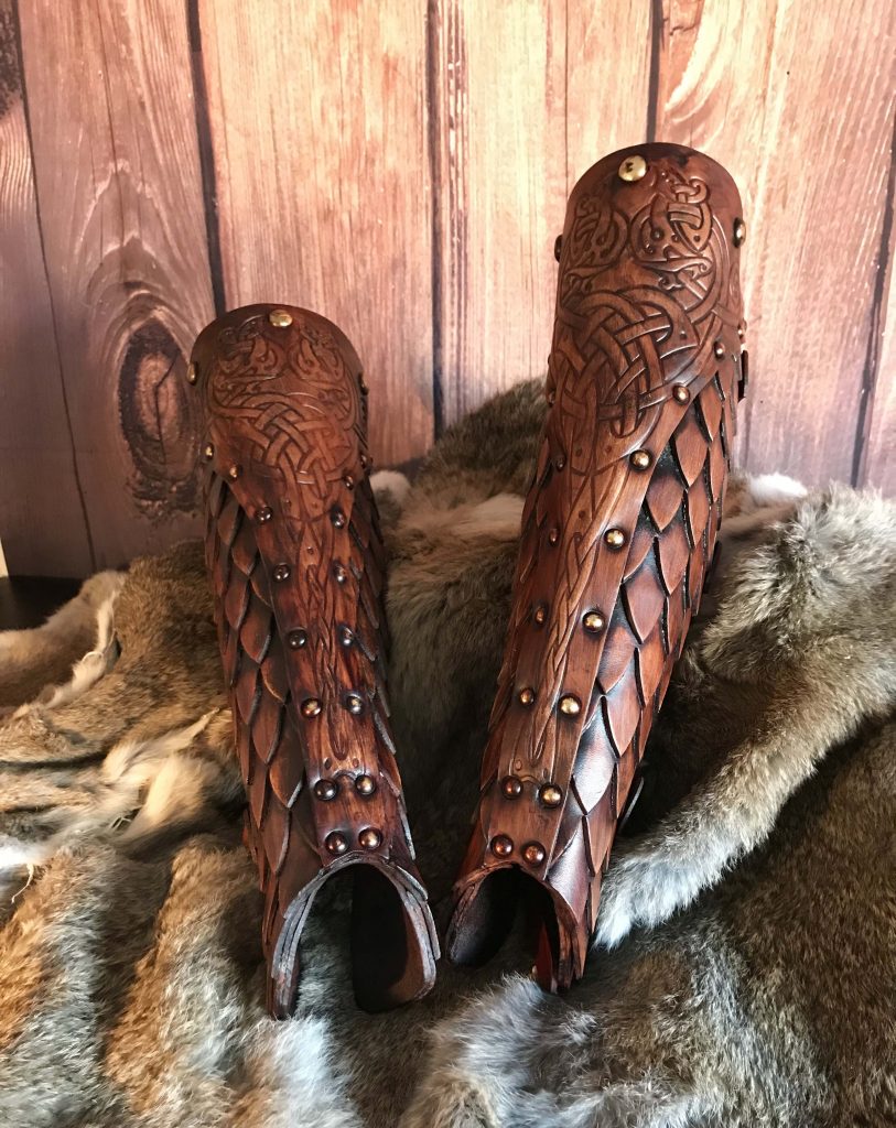 Greaves Greaves