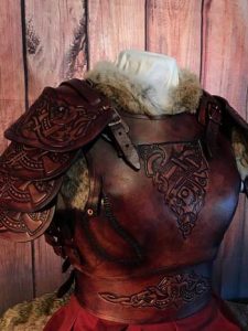 shieldmaiden cover