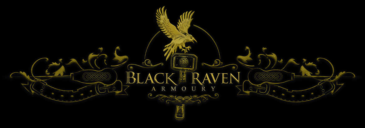 Blackravenarmoury