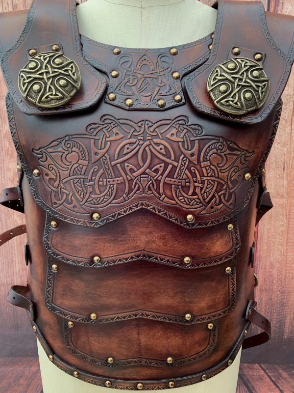 Tribesman Body Armour - Image 3