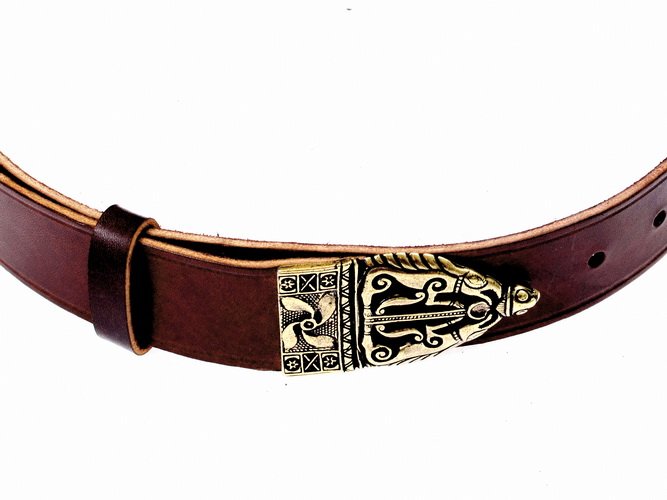 Celtic Belt 4