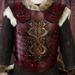 Corsair SCA Body Armour