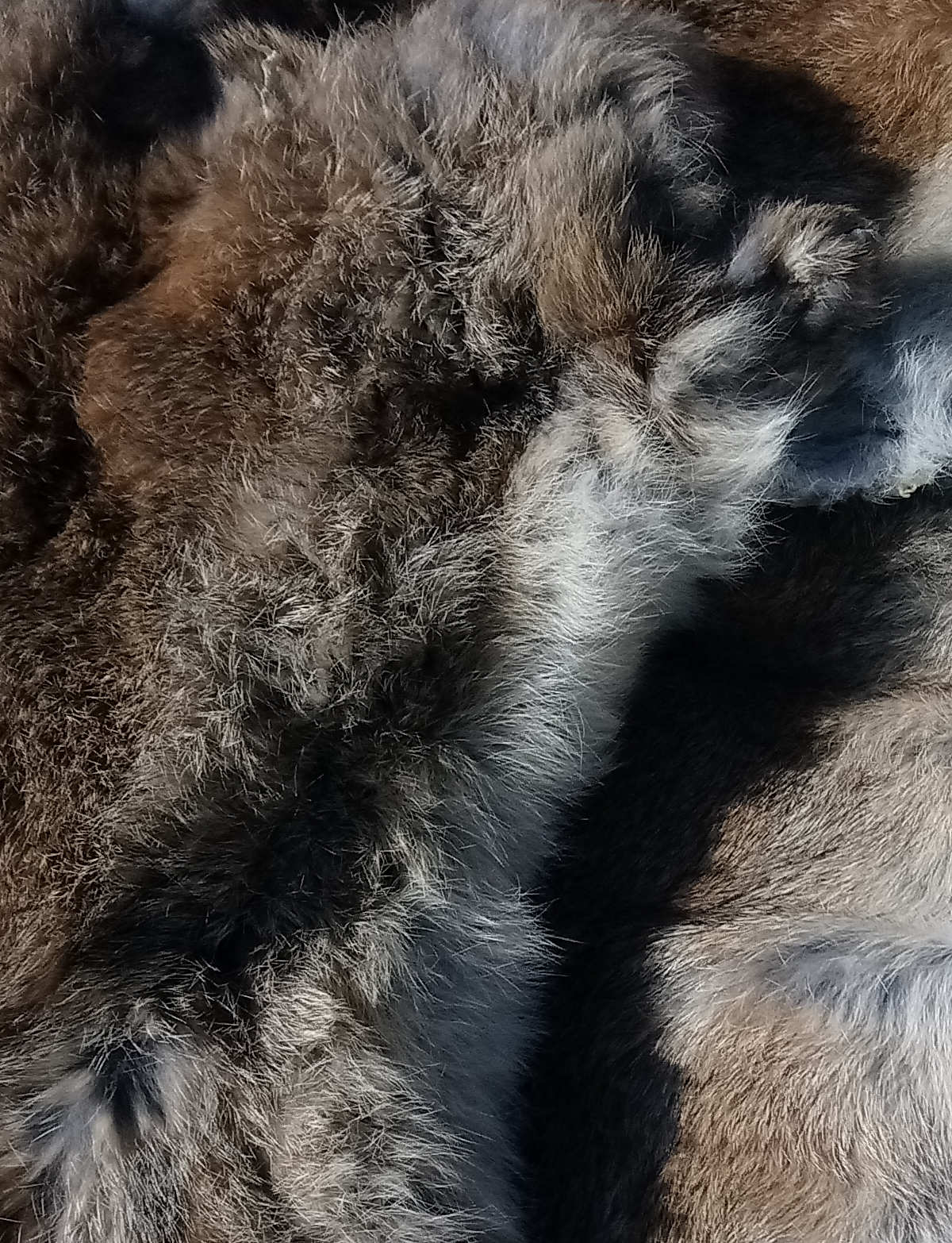 Fur