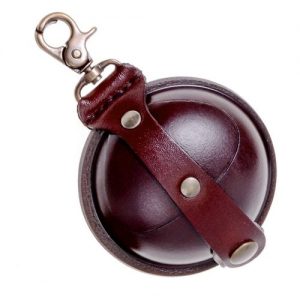 Round Purse