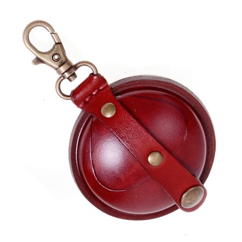 Round Purse Medium