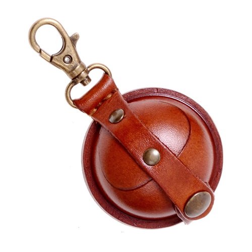 Round Purse Small