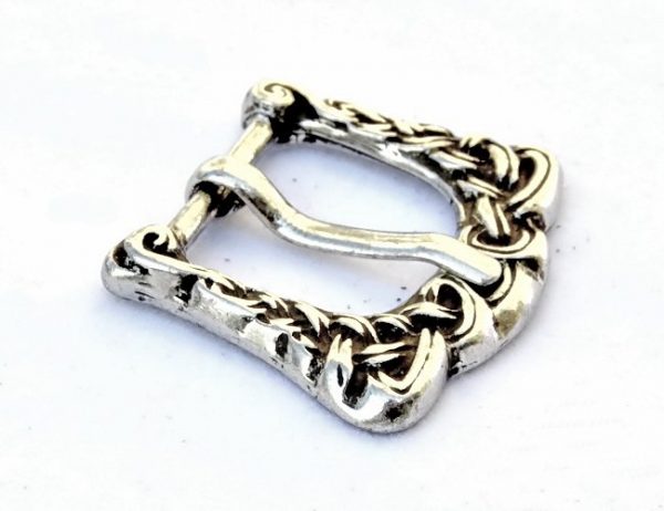 Anglo-Saxon Buckle - 2 cm