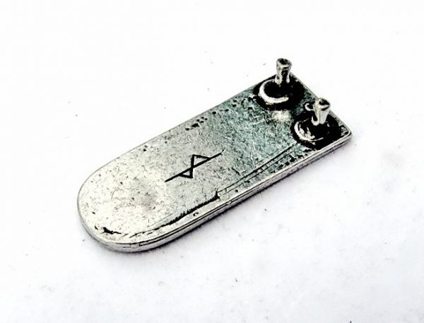 Magyar Belt End - 2 cm - Image 3
