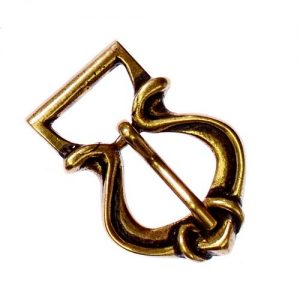 Rus Buckle Novgorod – 1.5 cm