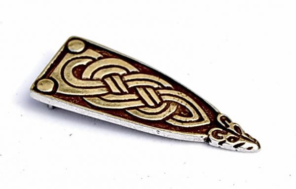 Viking Strap End Mount - 3 cm - Image 5