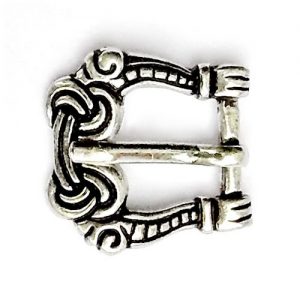 Viking Buckle Borre – 1.5 cm