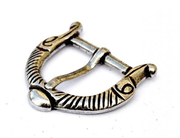 Viking Buckle Replica - 3 cm - Image 2