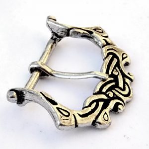 Viking Buckle Ringerike – 4 cm