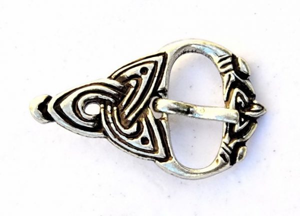 Viking Buckle Type 2- 2 cm - Image 2