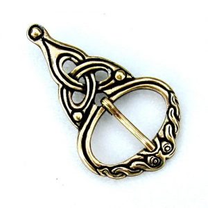 Viking Buckle – 4 cm