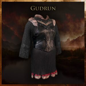 The Gudrun SCA Body