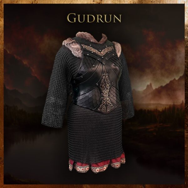 Gudrun 2