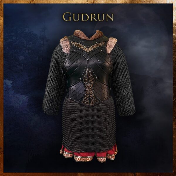 Gudrun 4