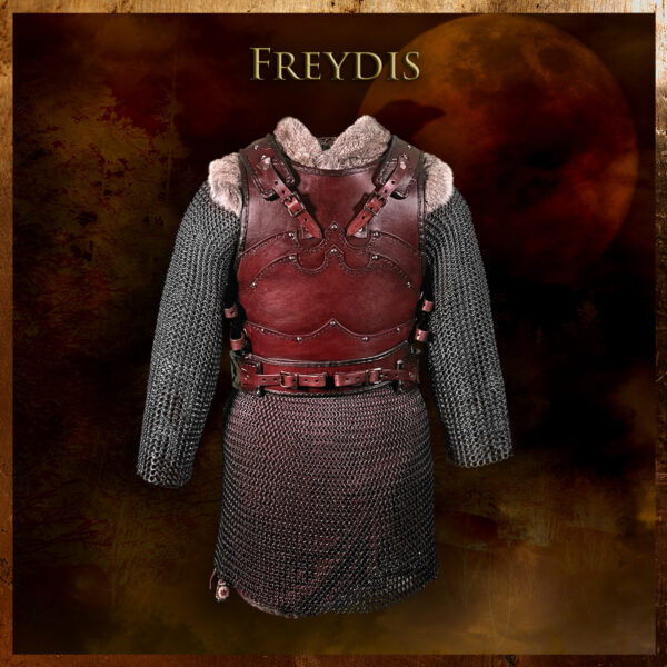 The Freydis SCA Body - Image 2