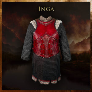 The Inga SCA Body